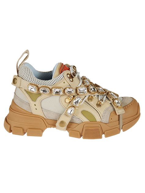 gucci flashtrek gg low-top sneaker|gucci flashtrek sneakers price.